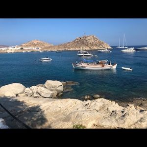 Meet your Posher, Naz